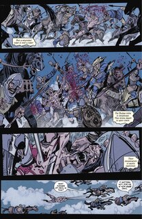 Aperçu du contenu 2_BRZRKR: Bloodlines