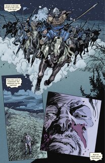 Aperçu du contenu 3_BRZRKR: Bloodlines