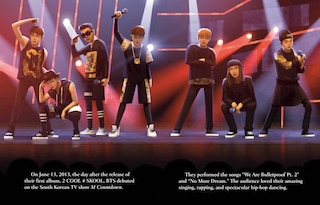 Sample content 2_BTS: A Little Golden Book Biography