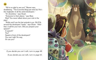 Aperçu du contenu_Bubble Town