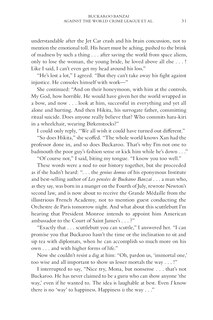 Sample content 3_Buckaroo Banzai Against the World Crime League, Et Al: A Compendium of Evils