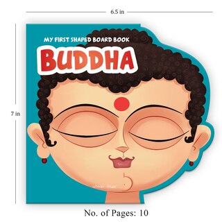 Sample content 3_Buddha (Hindu Mythology)