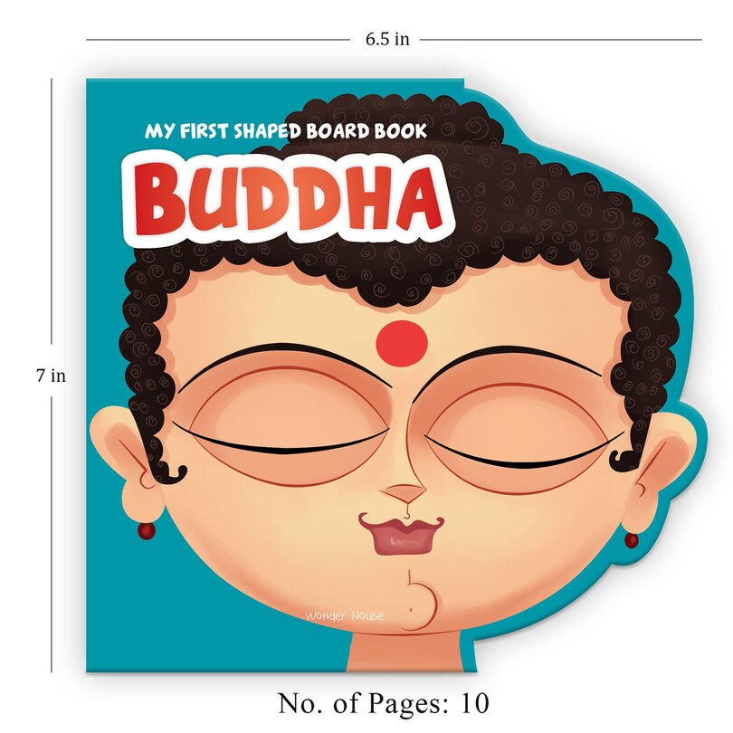 Sample content 3_Buddha (Hindu Mythology)