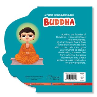 Sample content 4_Buddha (Hindu Mythology)