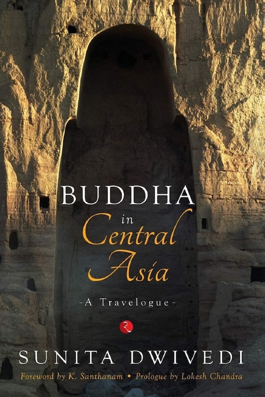 Aper&ccedil;u du contenu_Buddha in Central Asia: A Travelogue