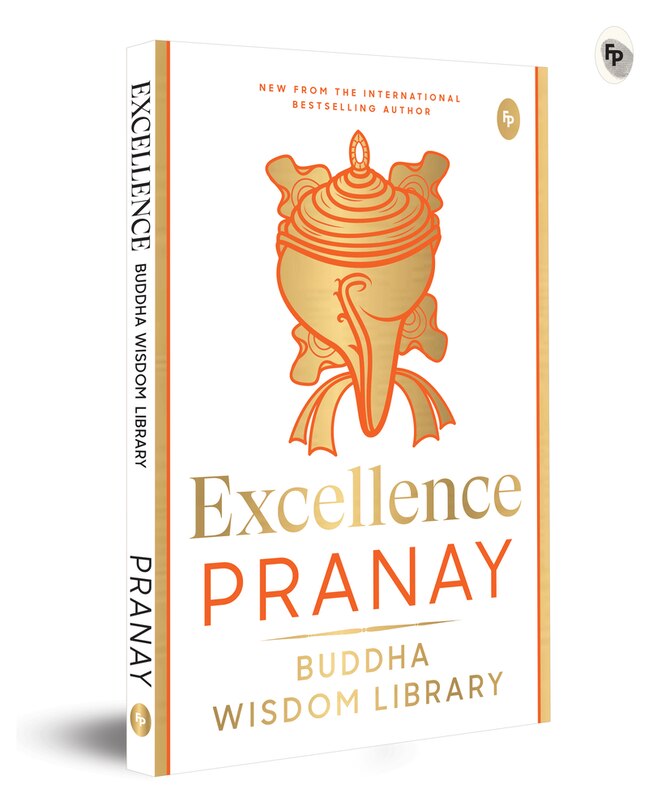 Sample content_Buddha Wisdom Library (Boxed Set)