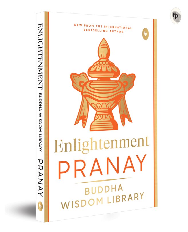 Sample content 2_Buddha Wisdom Library (Boxed Set)