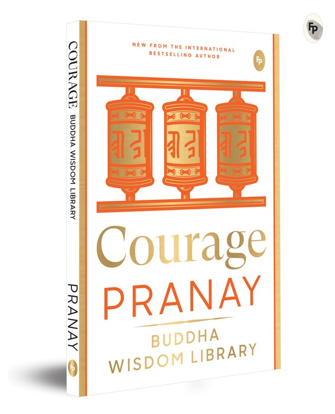 Sample content 3_Buddha Wisdom Library (Boxed Set)