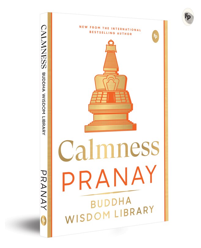 Sample content 4_Buddha Wisdom Library (Boxed Set)