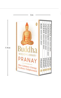 Sample content 5_Buddha Wisdom Library (Boxed Set)