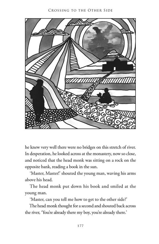 Aper&ccedil;u du contenu_Buddhist Folk Tales