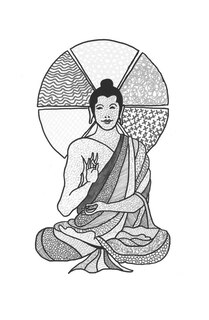 Aper&ccedil;u du contenu 5_Buddhist Folk Tales