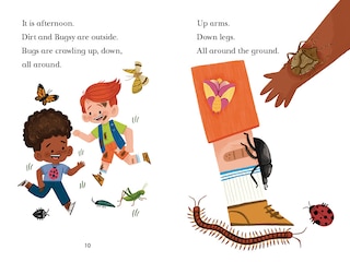 Aper&ccedil;u du contenu 4_Bug Catchers