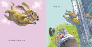 Aperçu du contenu_Bug on the Bus