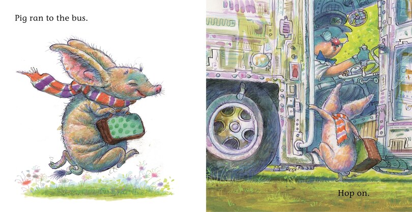 Aperçu du contenu 2_Bug on the Bus