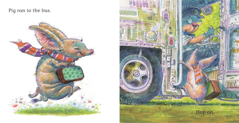 Aper&ccedil;u du contenu 2_Bug on the Bus