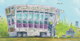 Aper&ccedil;u du contenu 3_Bug on the Bus