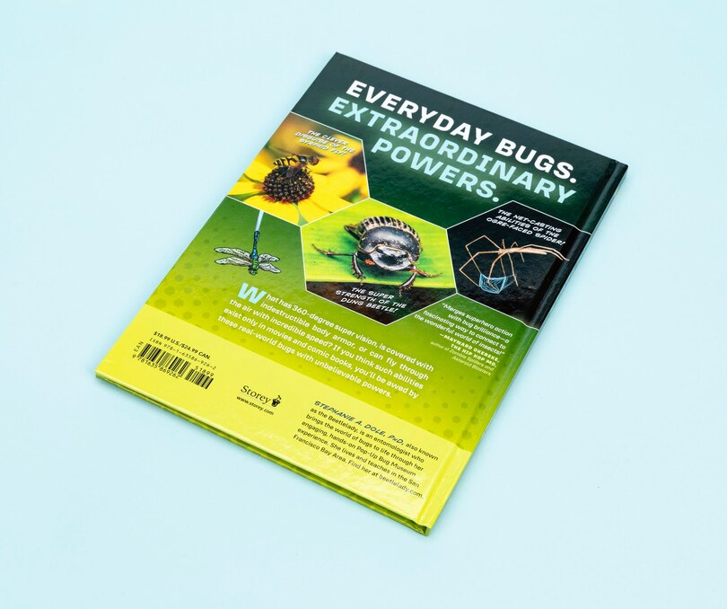 Aper&ccedil;u du contenu 5_Bug Power