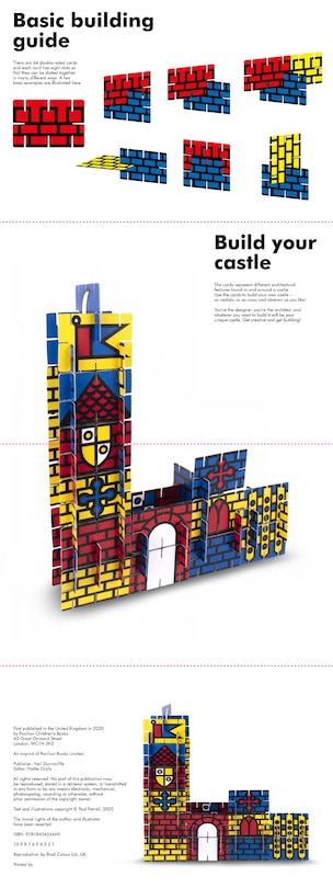 Aper&ccedil;u du contenu 2_Build a Castle