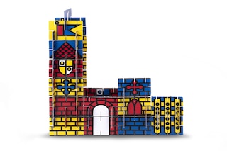 Aper&ccedil;u du contenu 3_Build a Castle