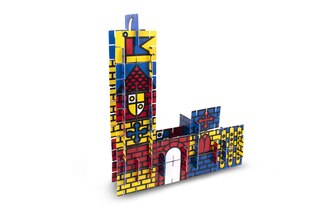 Aper&ccedil;u du contenu 5_Build a Castle