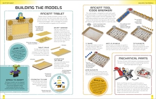 Sample content 4_Build Your Own LEGO Escape Room