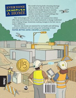 Couverture arri&egrave;re_Building Homes for All