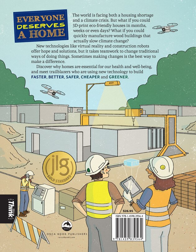 Couverture arri&egrave;re_Building Homes for All