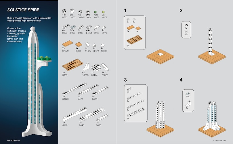 Aper&ccedil;u du contenu_Building LEGO Worlds