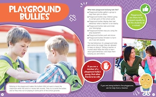 Sample content 2_Bullying