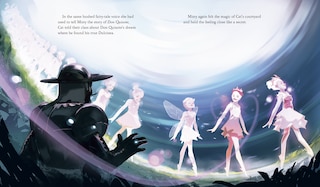 Sample content 5_Bunheads, Act 2