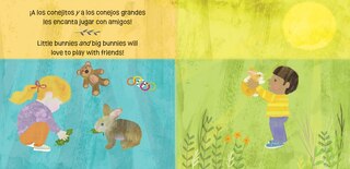 Aper&ccedil;u du contenu 2_Bunnies Know & Grow