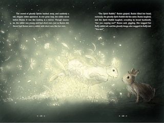 Aper&ccedil;u du contenu 2_Bunns Rabbit II: The Return of the Spirit Rabbit