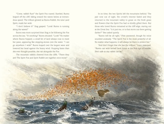 Aper&ccedil;u du contenu 3_Bunns Rabbit II: The Return of the Spirit Rabbit