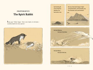 Sample content_Bunns Rabbit