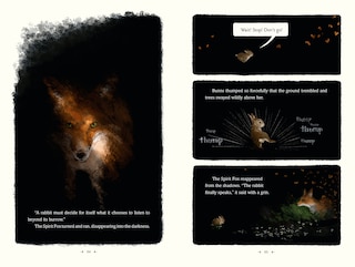Sample content 2_Bunns Rabbit