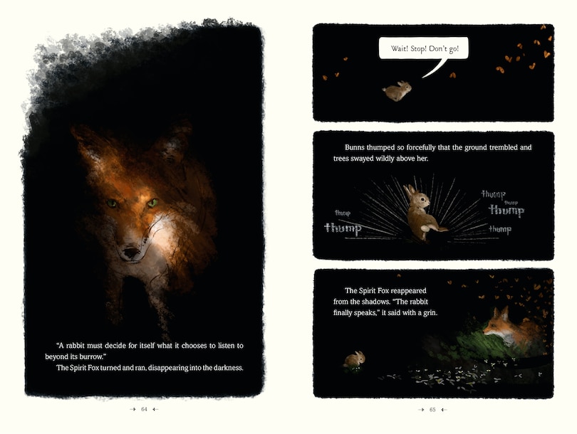 Sample content 2_Bunns Rabbit