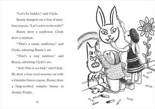 Aperçu du contenu_Bunny and Clyde