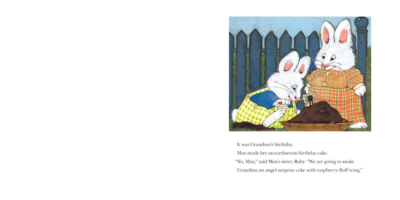 Sample content 5_Bunny Cakes