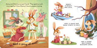 Sample content 3_Bunny Meets Spring