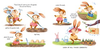 Aper&ccedil;u du contenu 2_Bunny Meets Summer