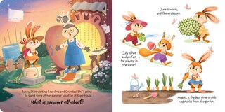 Aper&ccedil;u du contenu 3_Bunny Meets Summer
