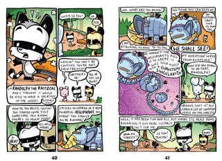 Sample content 3_Bunny vs. Monkey and the Human Invasion