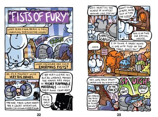 Sample content 3_Bunny vs. Monkey