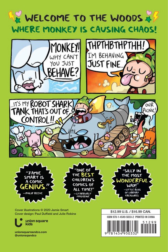 Back cover_Bunny vs. Monkey