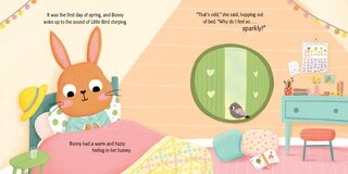 Sample content_Bunny With A Big Heart