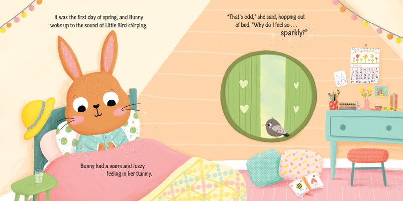 Sample content_Bunny With A Big Heart