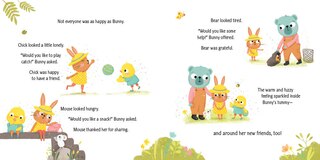 Sample content 2_Bunny With A Big Heart