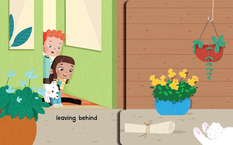 Sample content 2_BunnyTale (An Abrams Trail Tale)