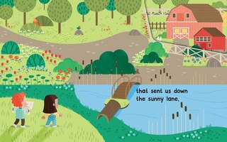 Sample content 3_BunnyTale (An Abrams Trail Tale)